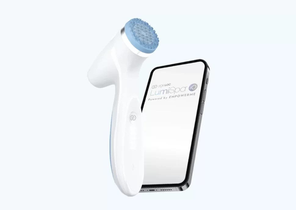 ageLOC LumiSpa iO