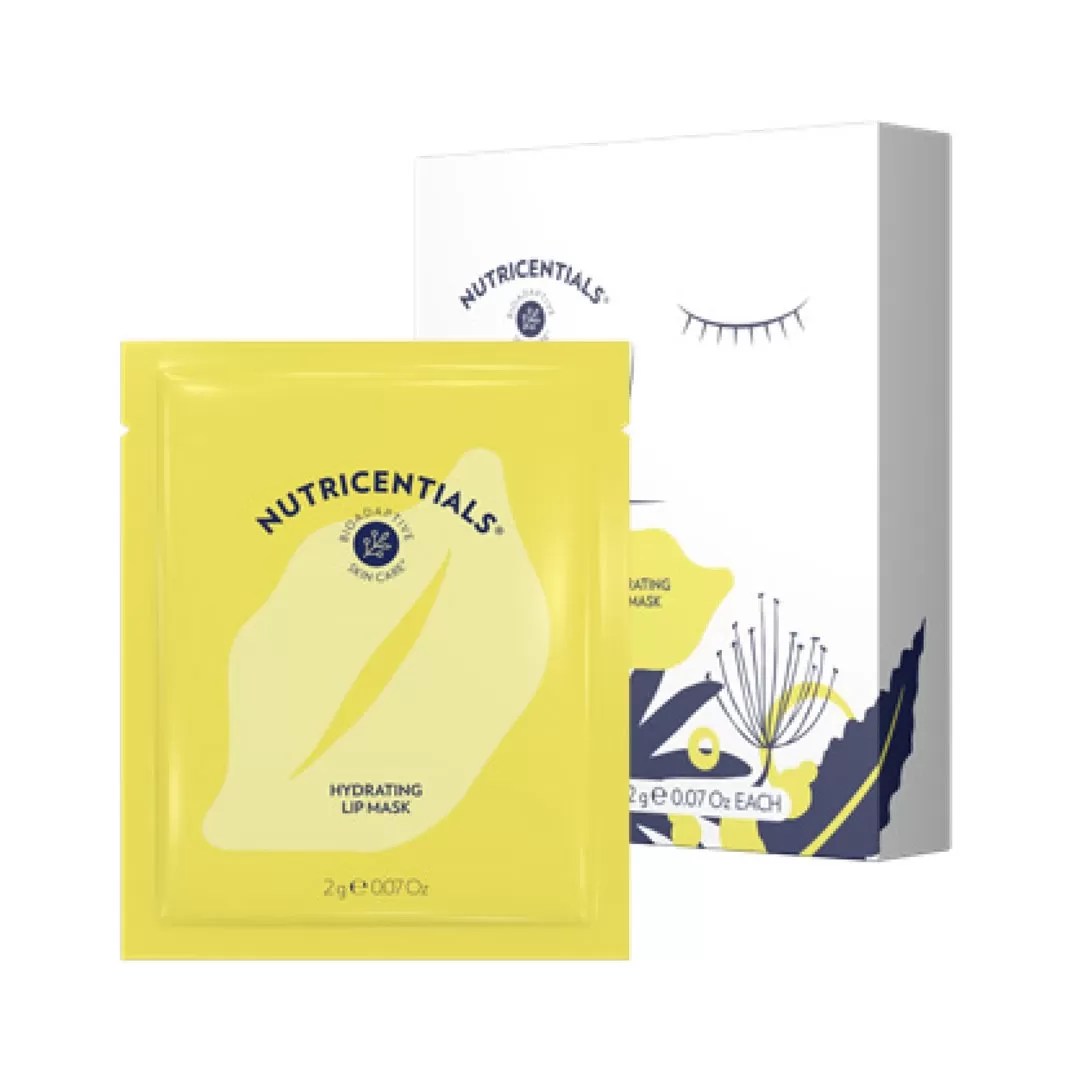 Nutricentials® Hydrating Lip Mask