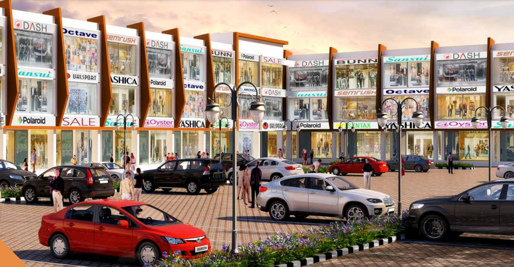 Jubilee Square (Price & Project Details) Mohali Mohali Mag
