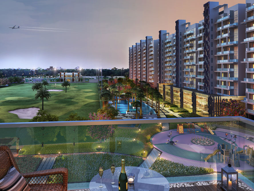 Beverly Golf Avenue (Prices & Project Details) Mohali Mag