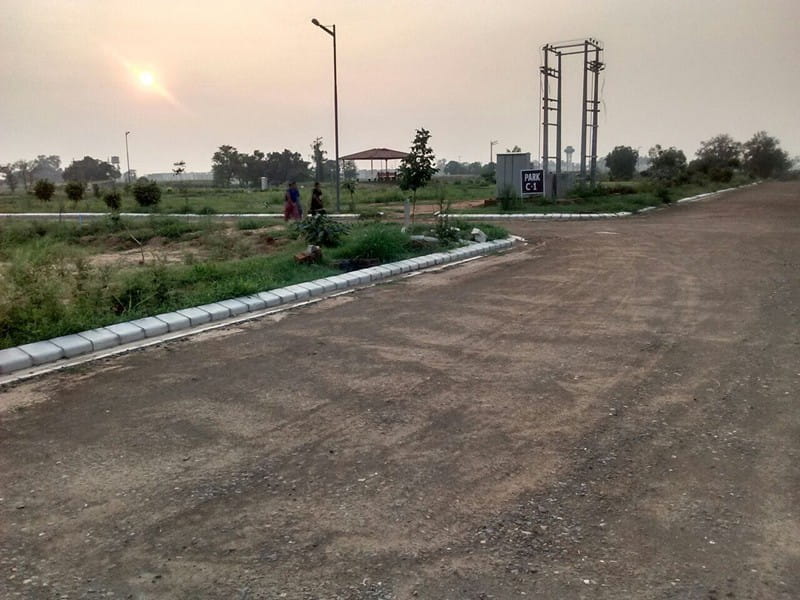 Altus New Chandigarh (Residential Plots) Prices & All Details