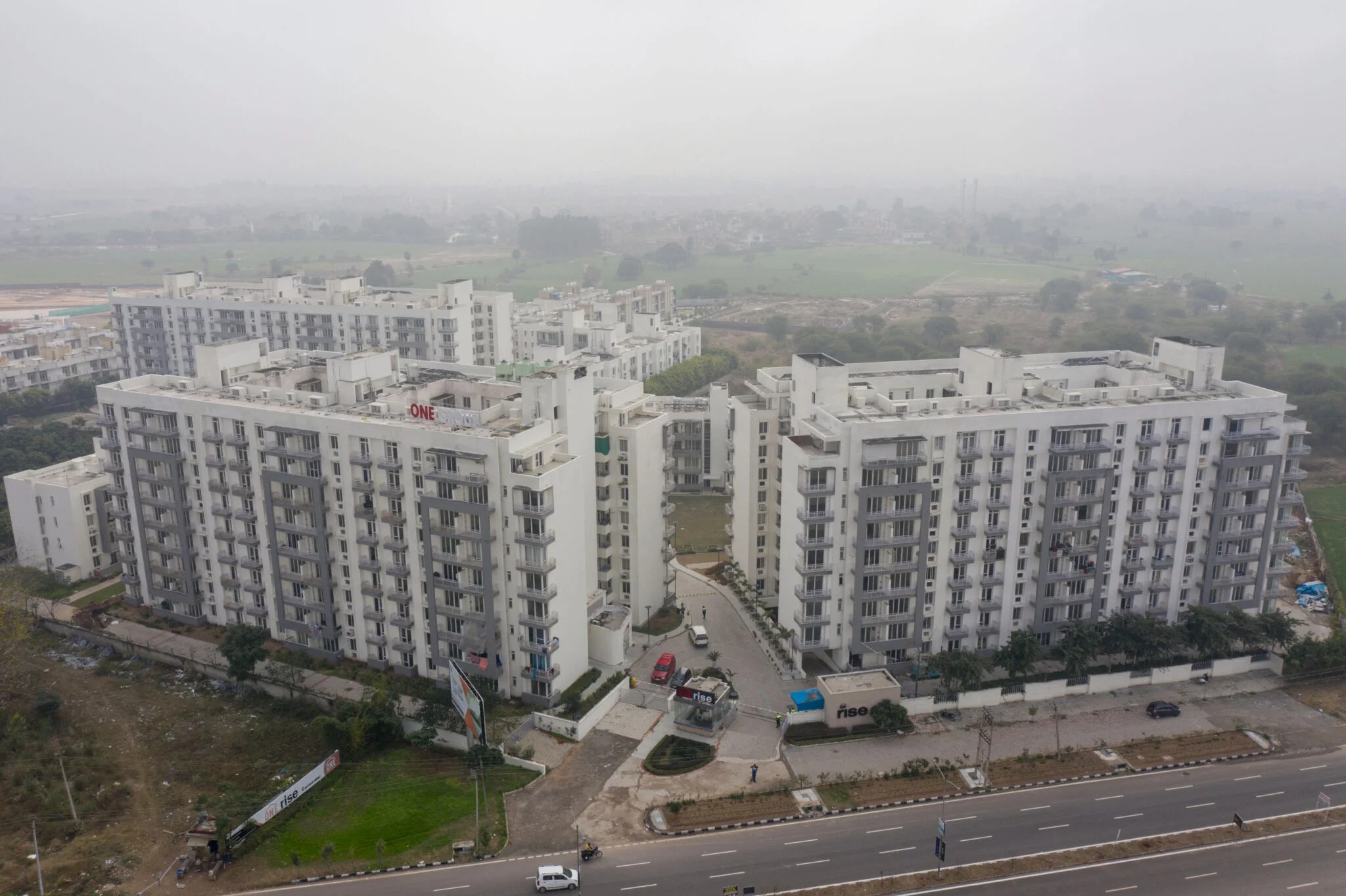 One Rise, Sector 99 Mohali (Flat Prices & Project Details)