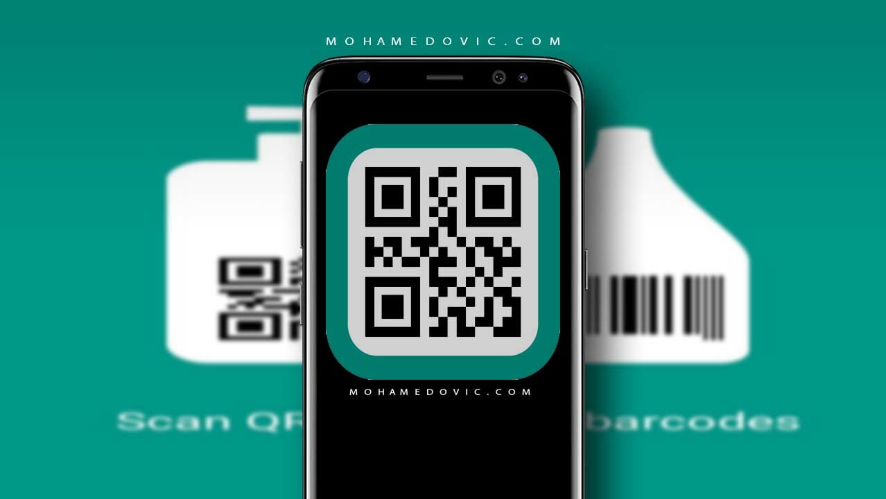 تحميل QR Barcode Reader .APK 3.0.4 "قارئ الباركود 2023" معرفة الأسعار