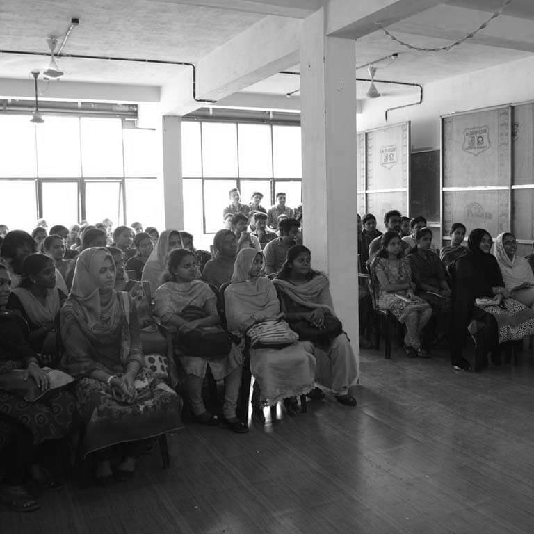 Center for Computer Science & Information Technology, Manjeri