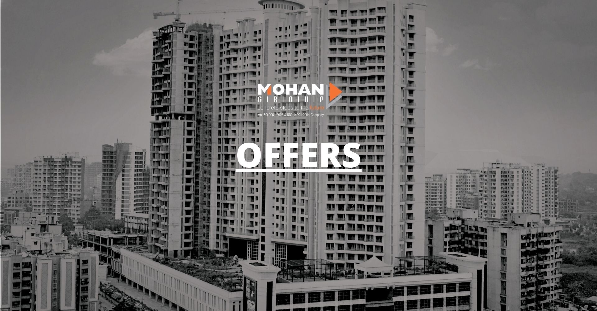 Mohan Group Top Real Estate Builders & Developers in Mumbai Beyond