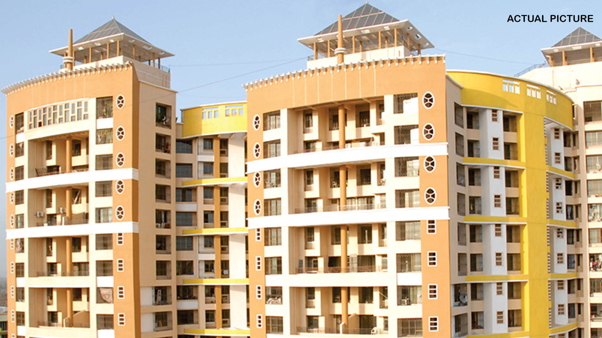 Mohan Group Top Real Estate Builders & Developers in Mumbai Beyond