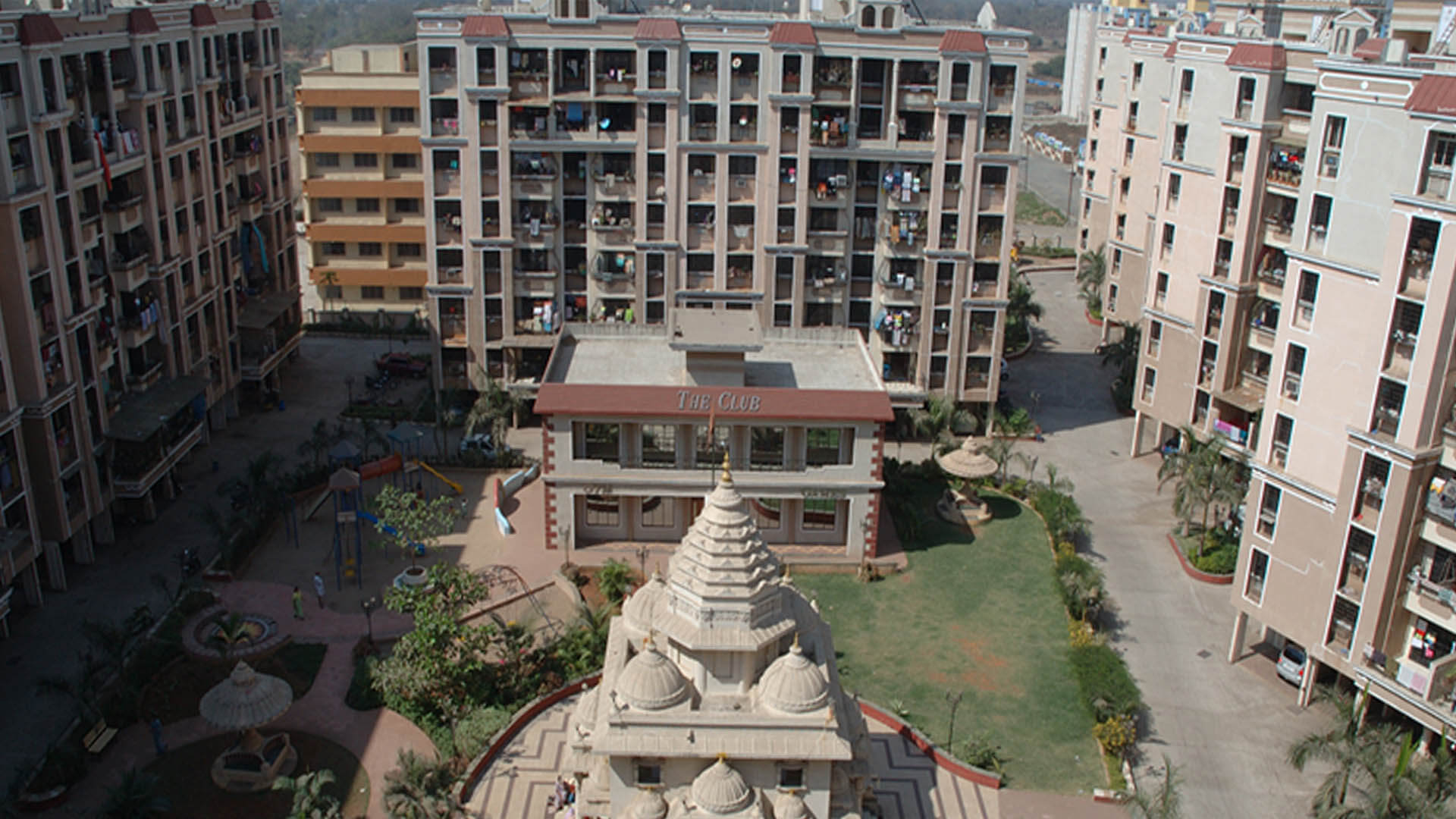 Mohan Group Top Real Estate Builders & Developers in Mumbai Beyond