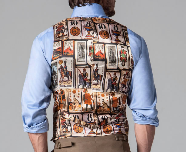 New York Custom Suits Bespoke Tailor Custom Suit NYC Mohan's