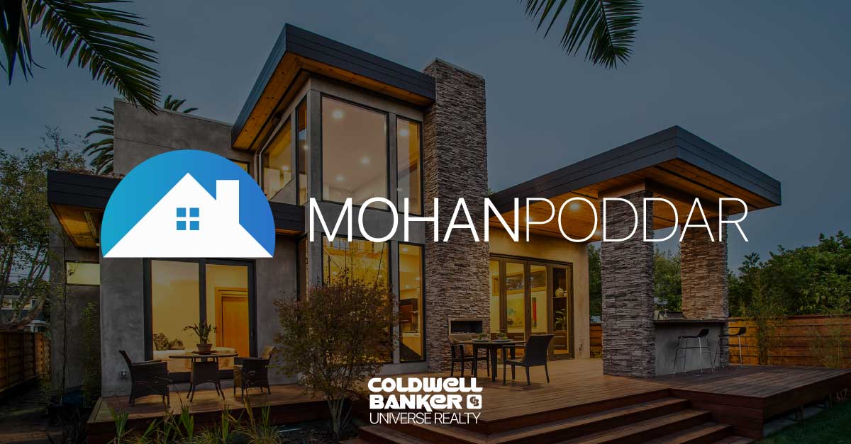 Mohan Poddar Real Estate Agent Surrey, Delta White Rock, Langley, Coquitlam