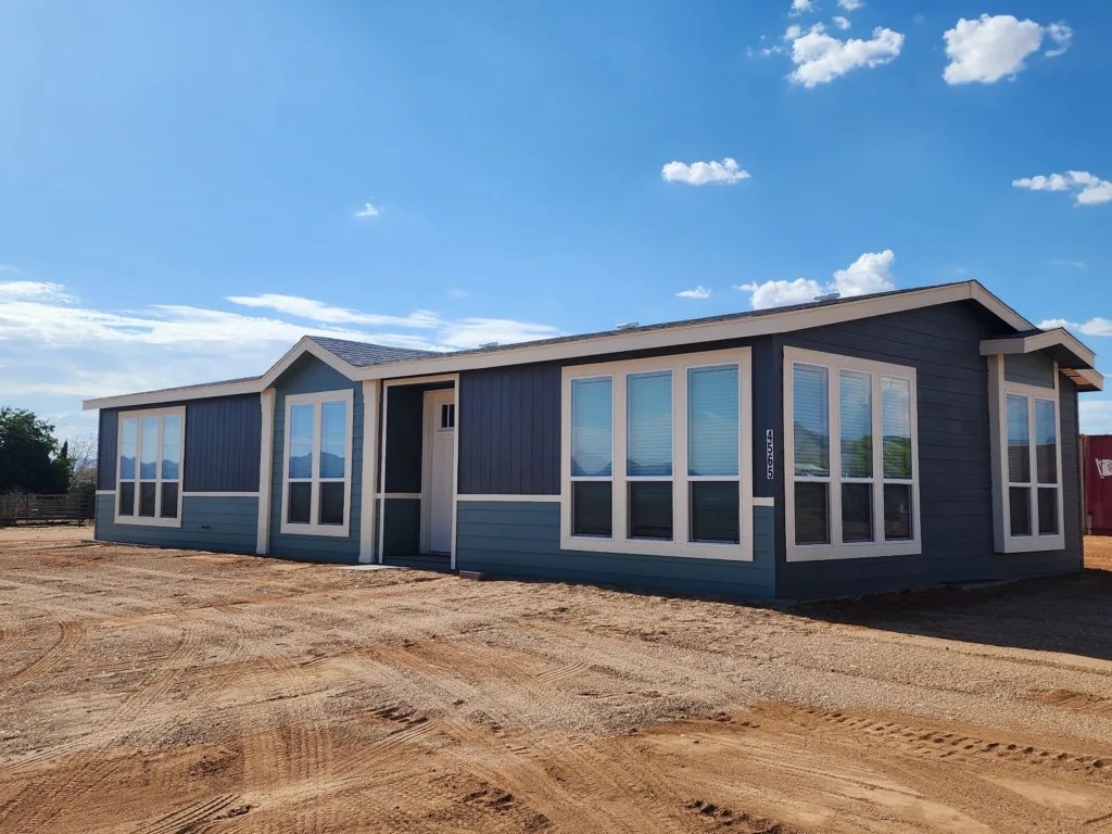 Manufactured Home Photo Gallery Mohave Homes
