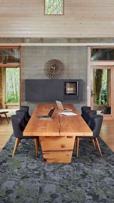 Lichen Carpet Tile Collection Mohawk Group