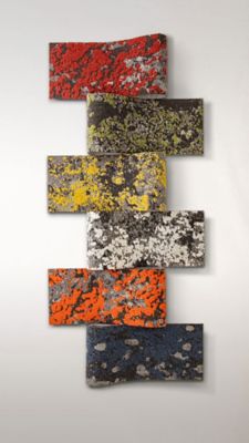 Lichen Carpet Tile Collection Mohawk Group