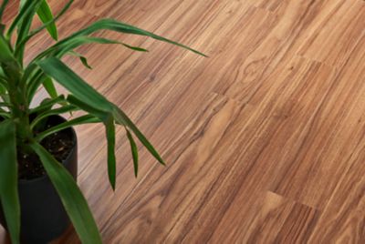 Pergo Outlast+ with SpillProtect Paradise Jatoba Laminate Flooring