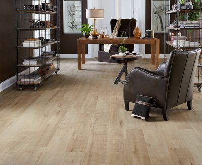 Leaf Maple Pergo TimberCraft +WetProtect Laminate Flooring PERGO