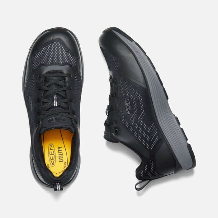 Keen Mohawk Army Navy