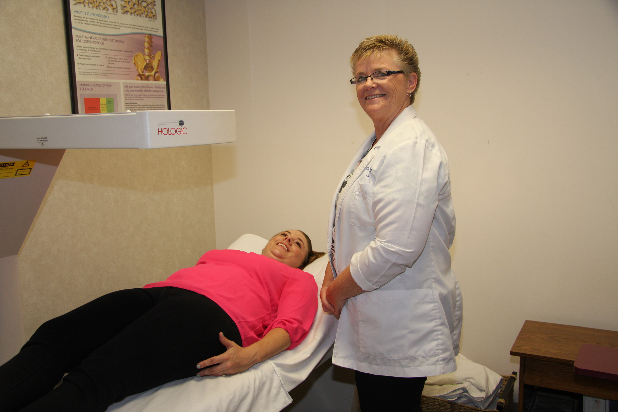 Exams Mohawk Glen Radiology