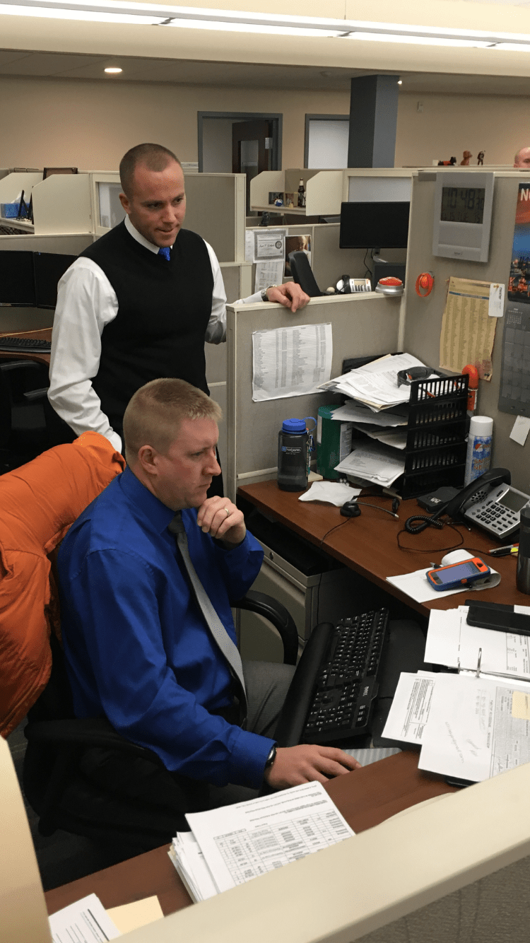 How Mohawk Global Logistics Helps Downtown Decorations Deliver the