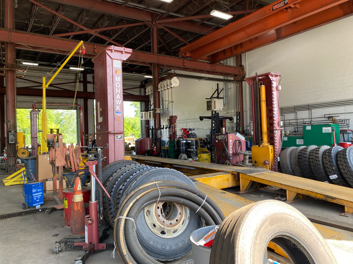 Keep your Mohawk in top shape with these maintenance tips Mohawk Lifts