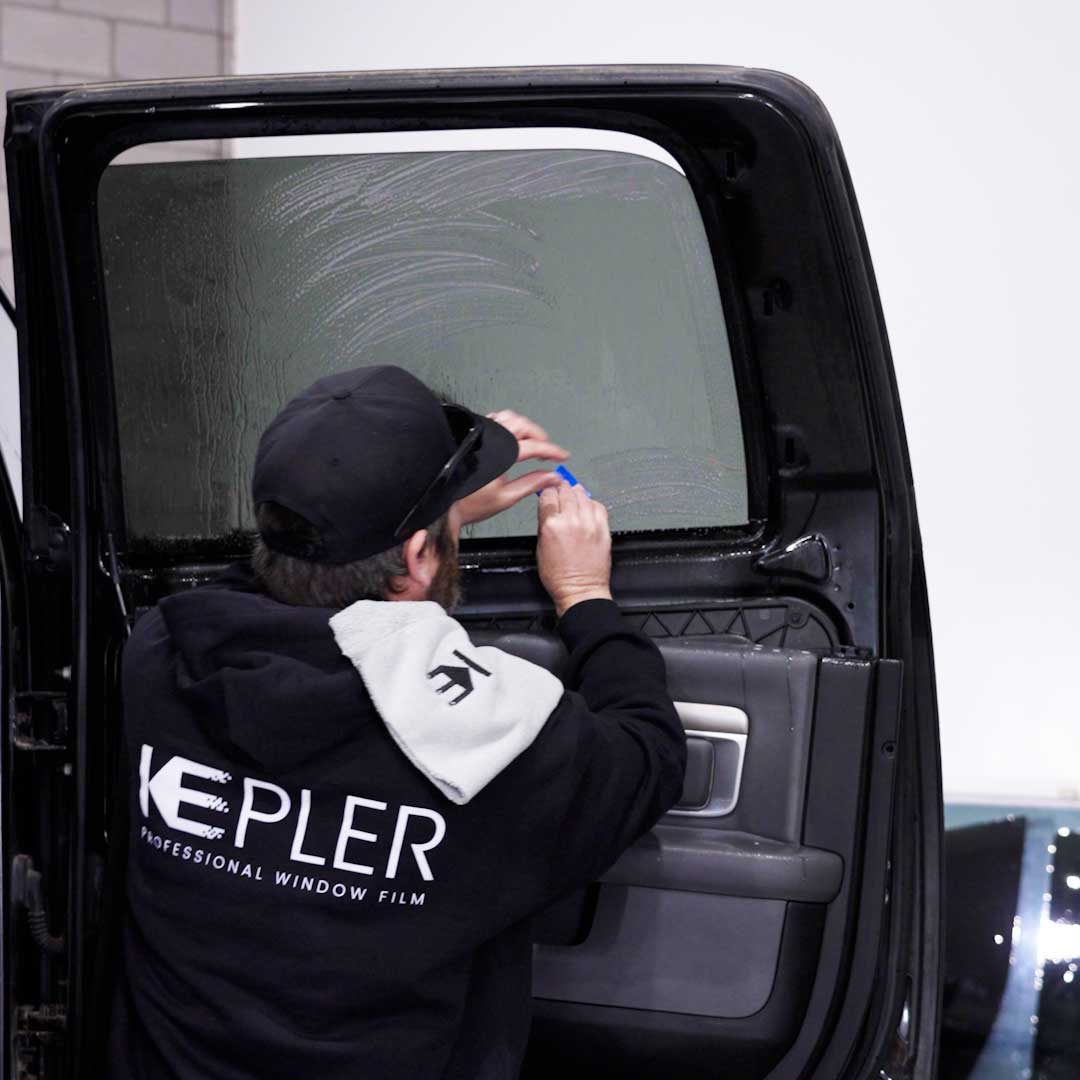 Window Tinting In Draper , UT MohawkTinting