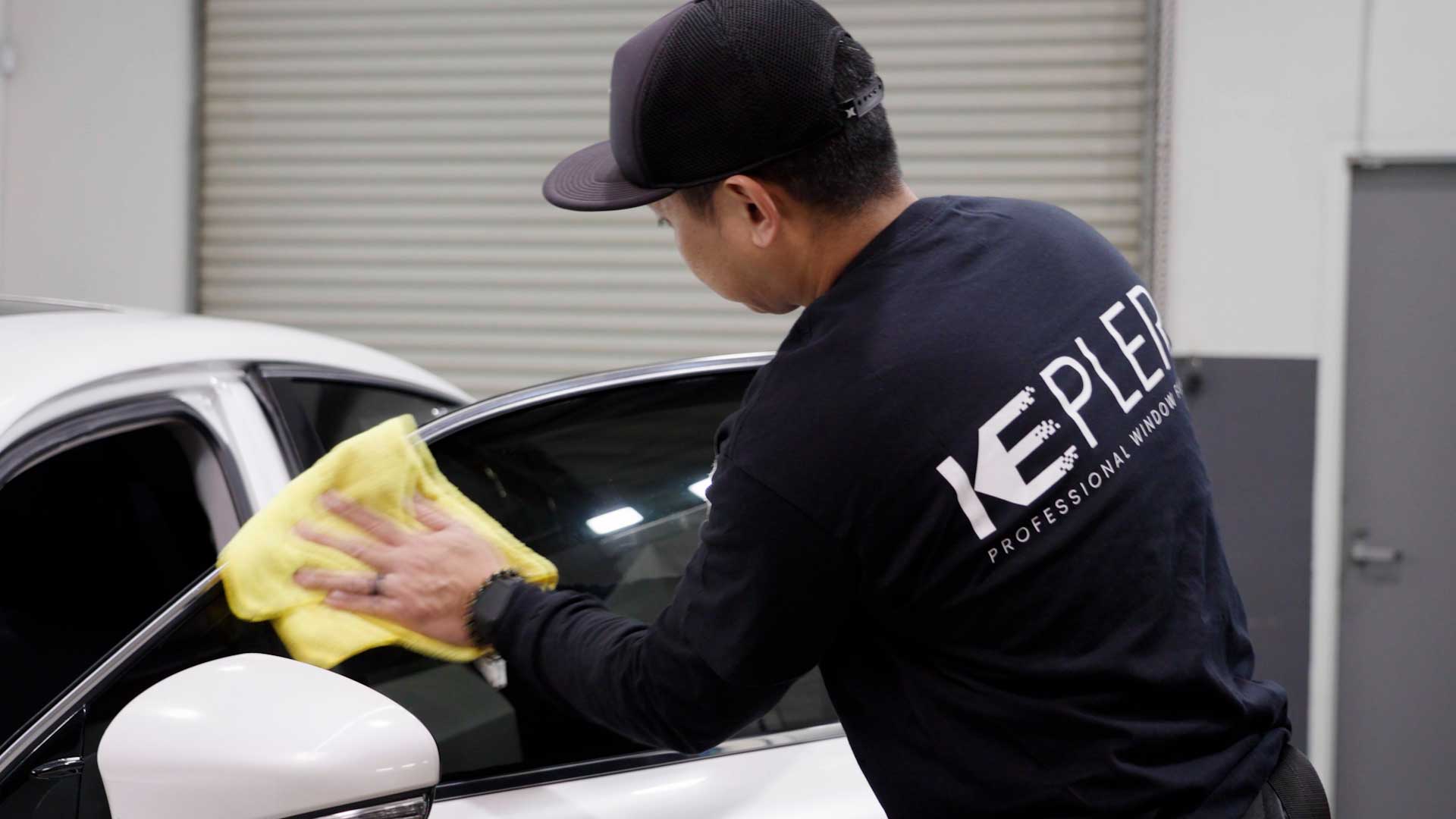 Auto Tinting Operation Pricing To Finish Draper, UT MohawkTinting