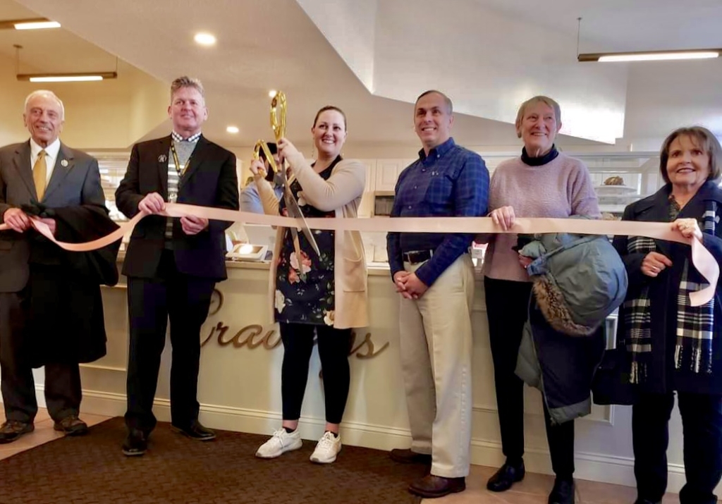 Go Gloversville! HalfYear Mark Mohawk Valley Today