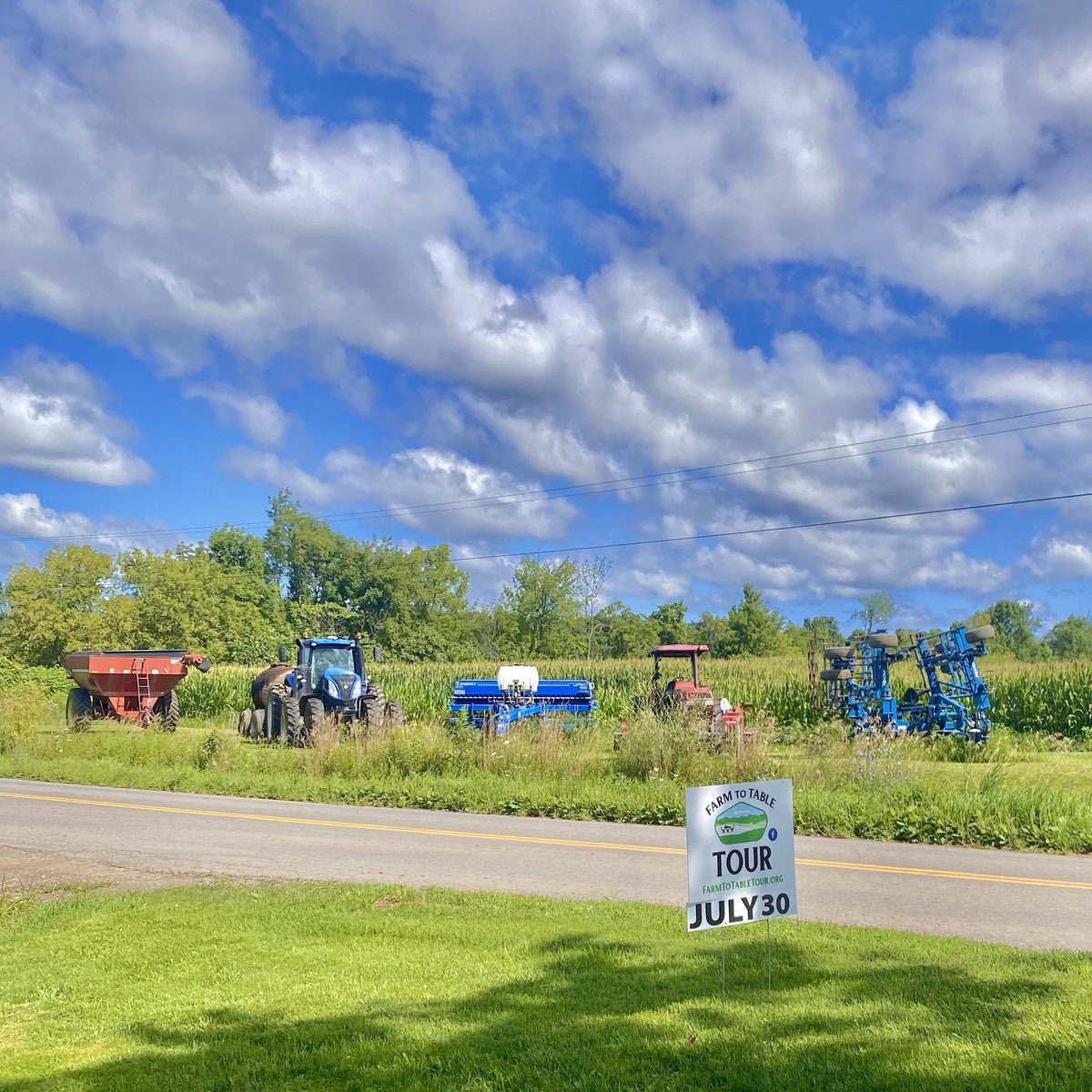Mohawk Valley Farmers Markets Mohawk Valley Today