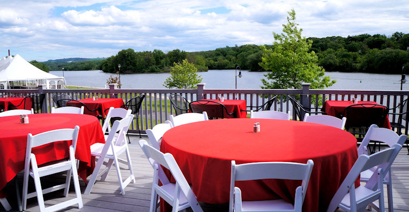 Dan S Backyard Barbecue Mohawk Valley Compass Amsterdam Ny
