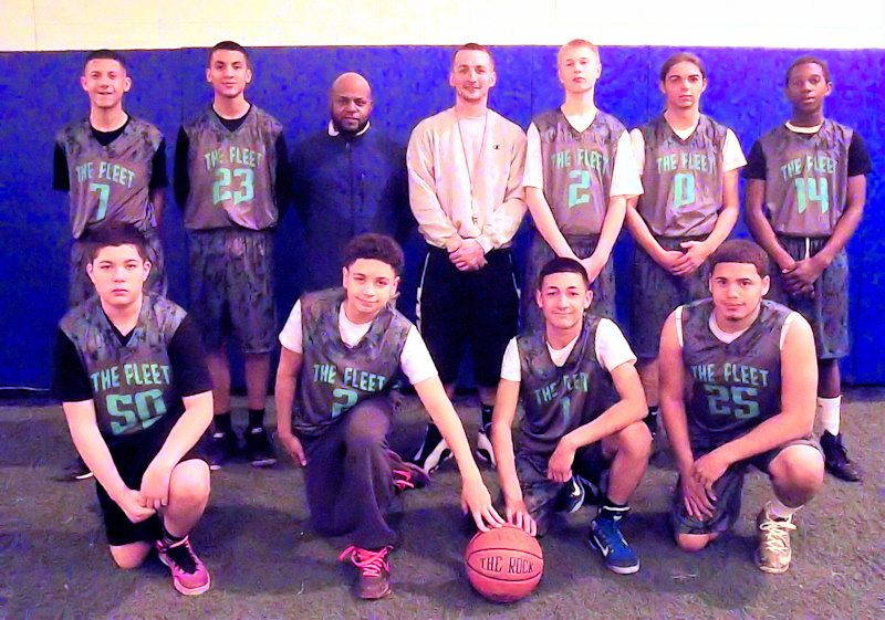 AAU basketball ready to take the court Mohawk Valley Compass
