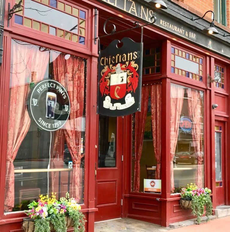 Schoharie County Historical Society Spring Membership Meeting