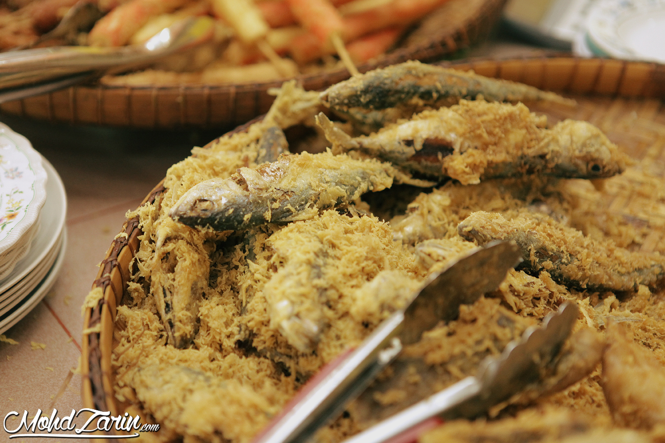JalanJalan Cari Makan di Terengganu Kita