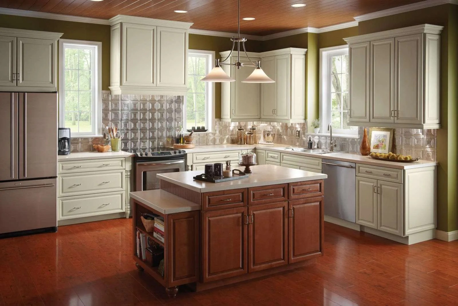 & Countertops Mohler Lumber