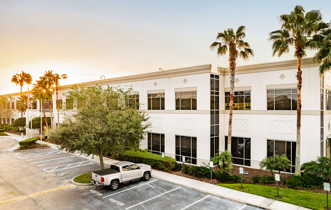 Cigna Healthcare Mohr Capital