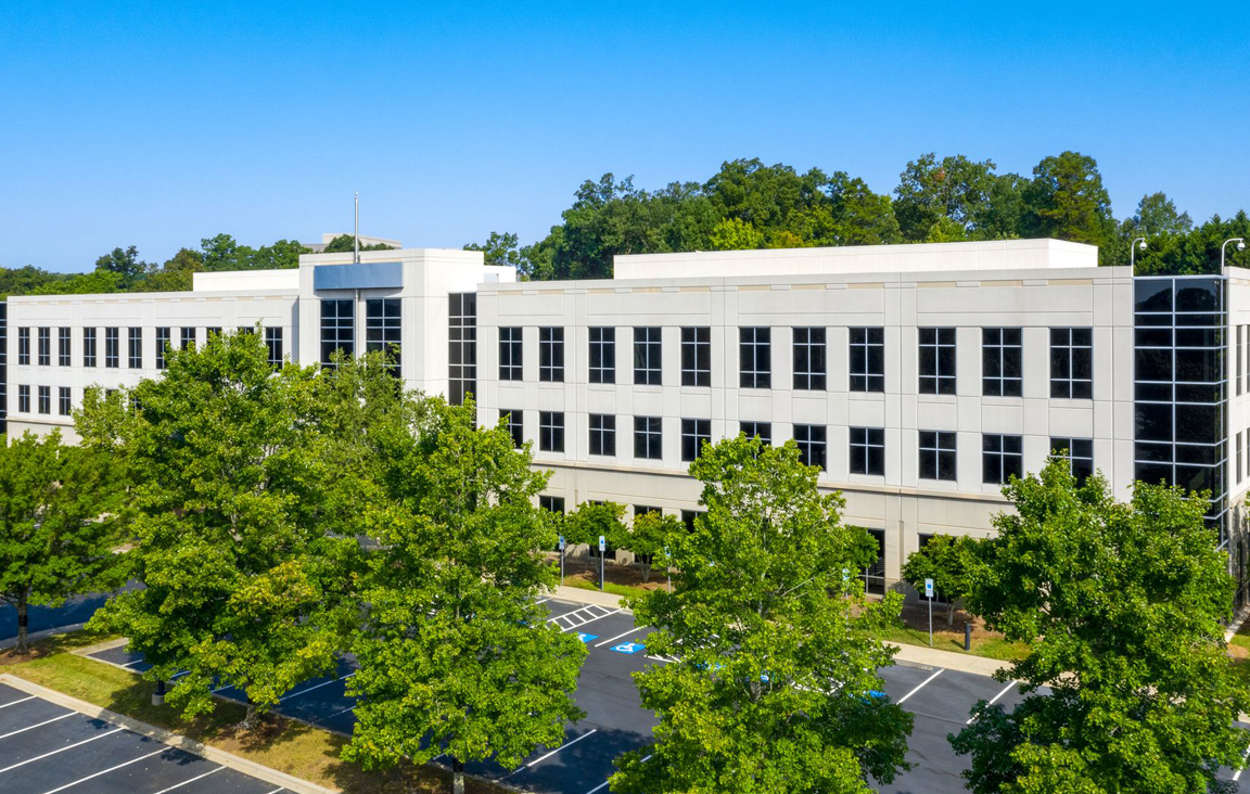 United Rentals Mohr Capital