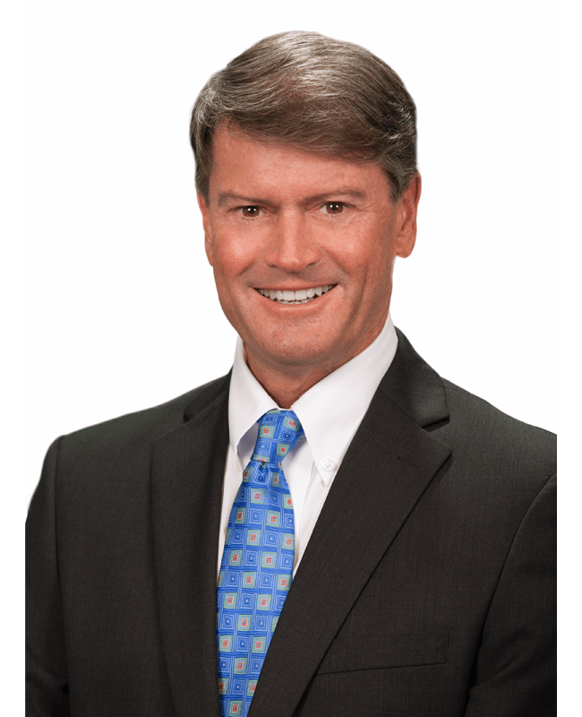 John Van Rossem - Mohr Partners, Inc. | Global Corporate Real Estate Advisors