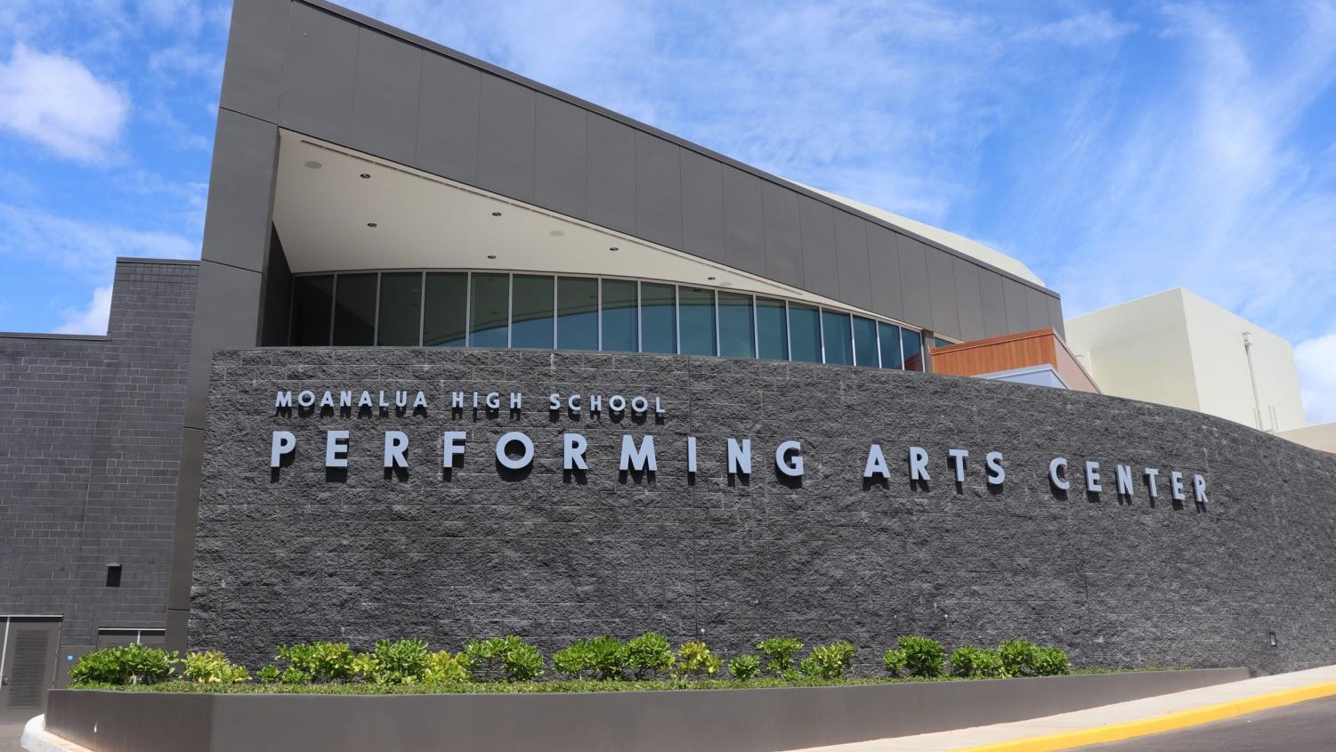Moanalua High School Music Department Category Parent News