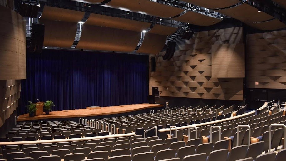 Moanalua High School Music Department