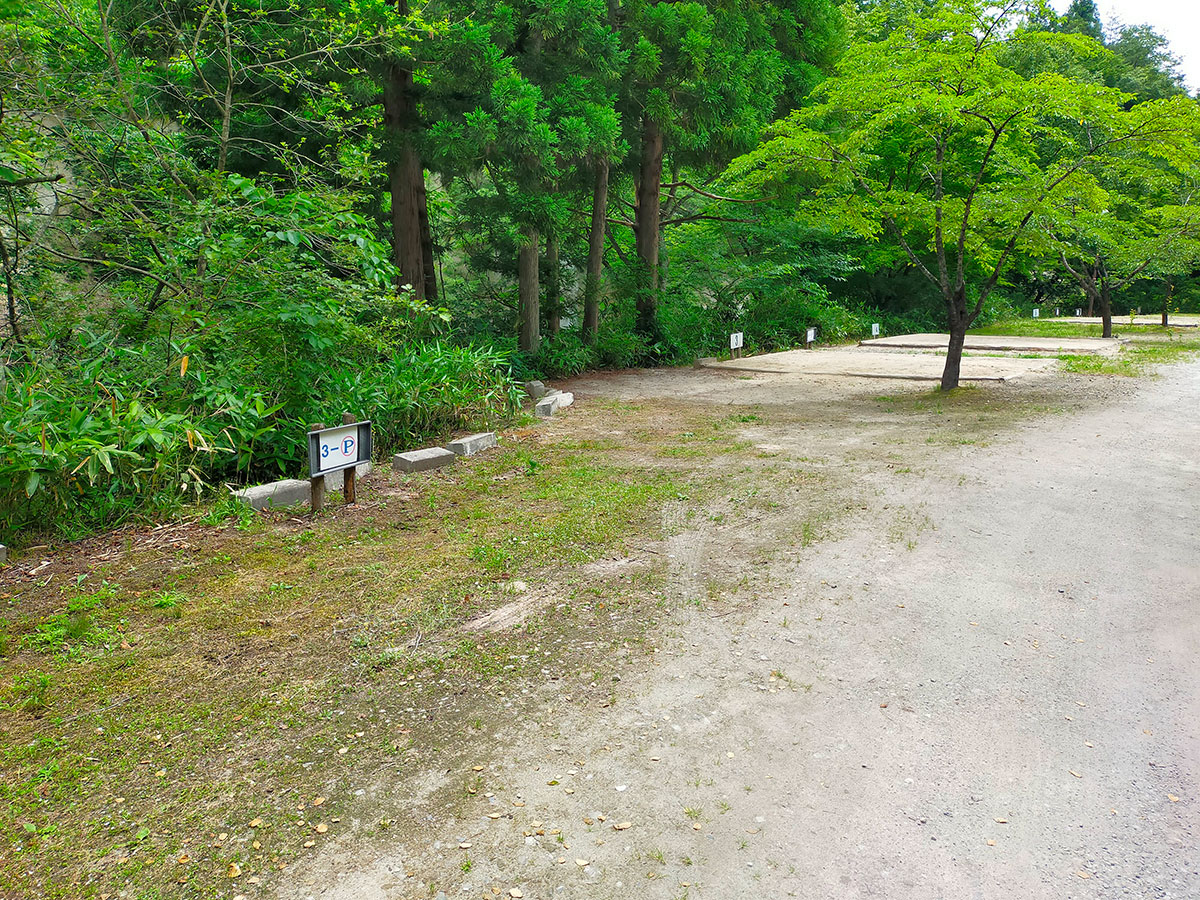 川遊びができる宮城の穴場キャンプ場 陶芸の里 ゆーらんどキャンプ場 MOHUのキャンプへいこう！