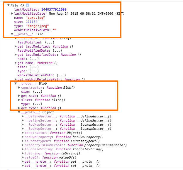 JavaScript 를 통해 Binary Data 조작하기