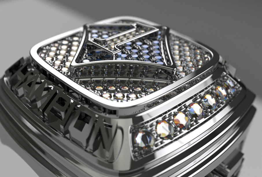 MoI Gallery Championship Rings