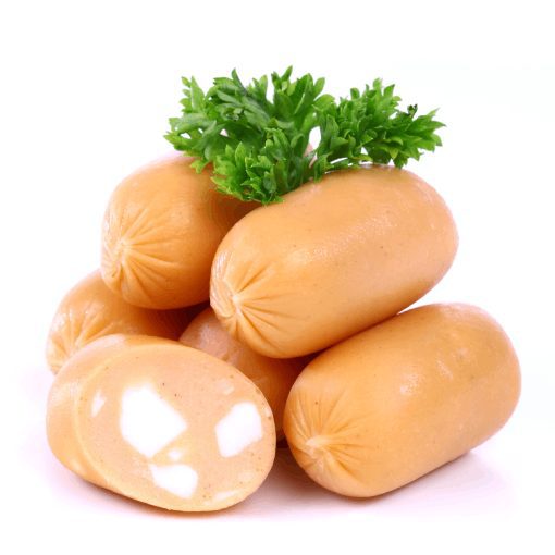 PROCESSED CHEESE FOOD MOI International (Singapore) Pte. Ltd.