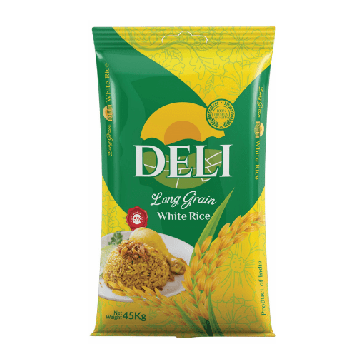 Parboiled Rice MOI International (Singapore) Pte. Ltd.