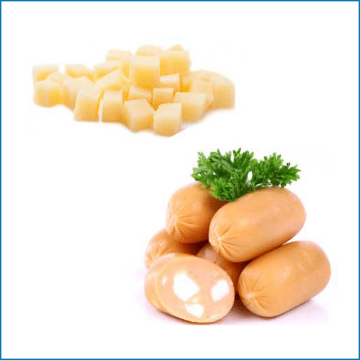 PROCESSED CHEESE FOOD MOI International (Singapore) Pte. Ltd.