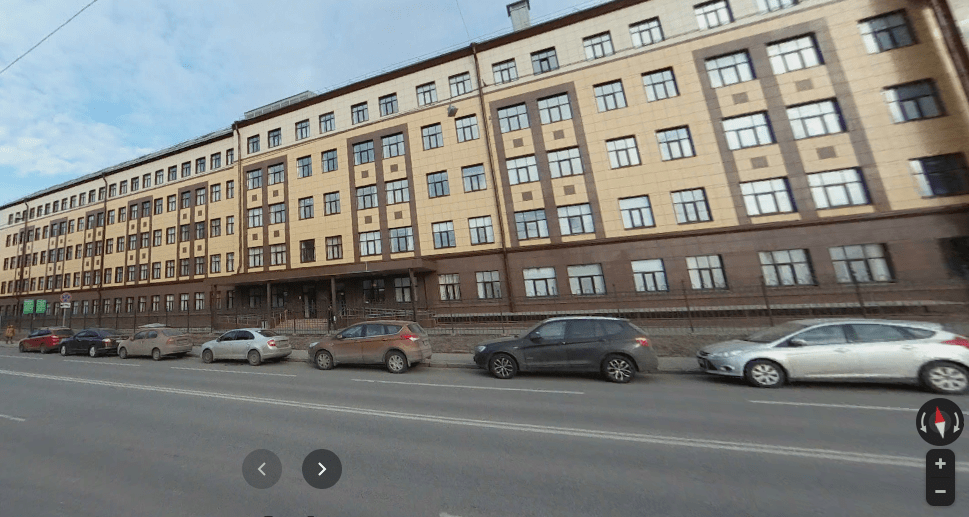 В Педиатрическом университете Петербурга вырос поток абитуриентов