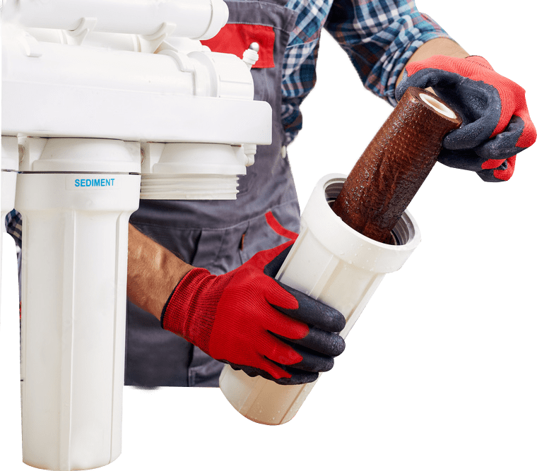 RO Water Purifier Filter Services in Ahmedabad , RO Commercial