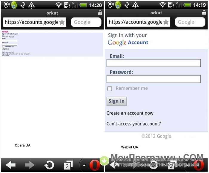 Скачать браузер Opera для компьютера, телефона,.