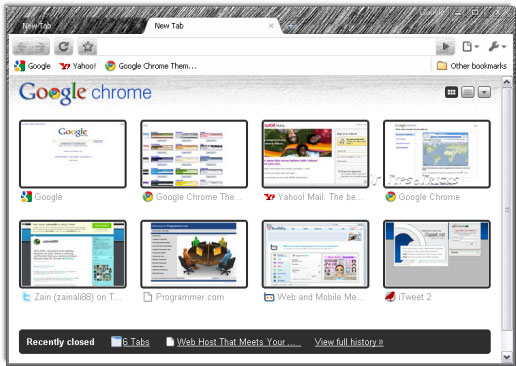 Google Chrome Download the Fast, Secure Browser.