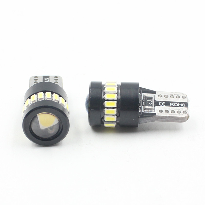 Luces de reversa High Power - Mois Accessories and Retrofit