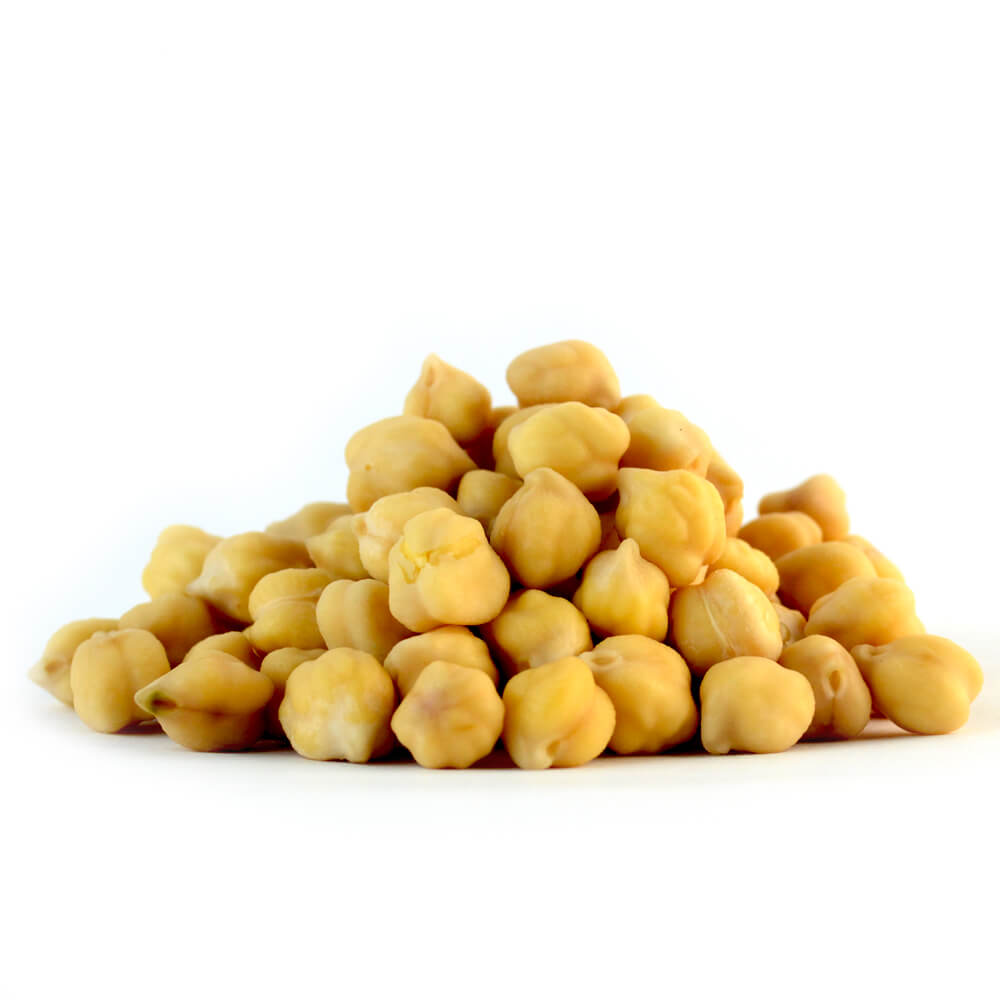 Garbanzo Precocido por kilo MOISANER Gourmet Tienda en Línea