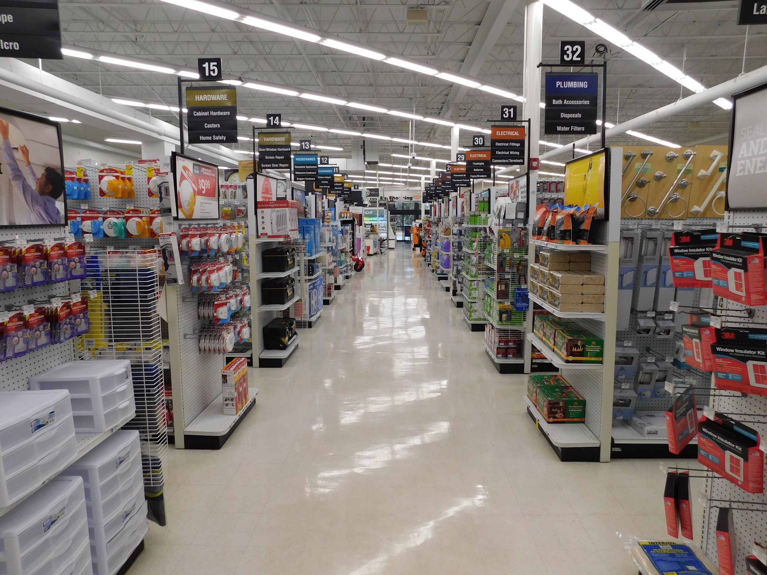 Store Photos Bedford Moison Ace Hardware