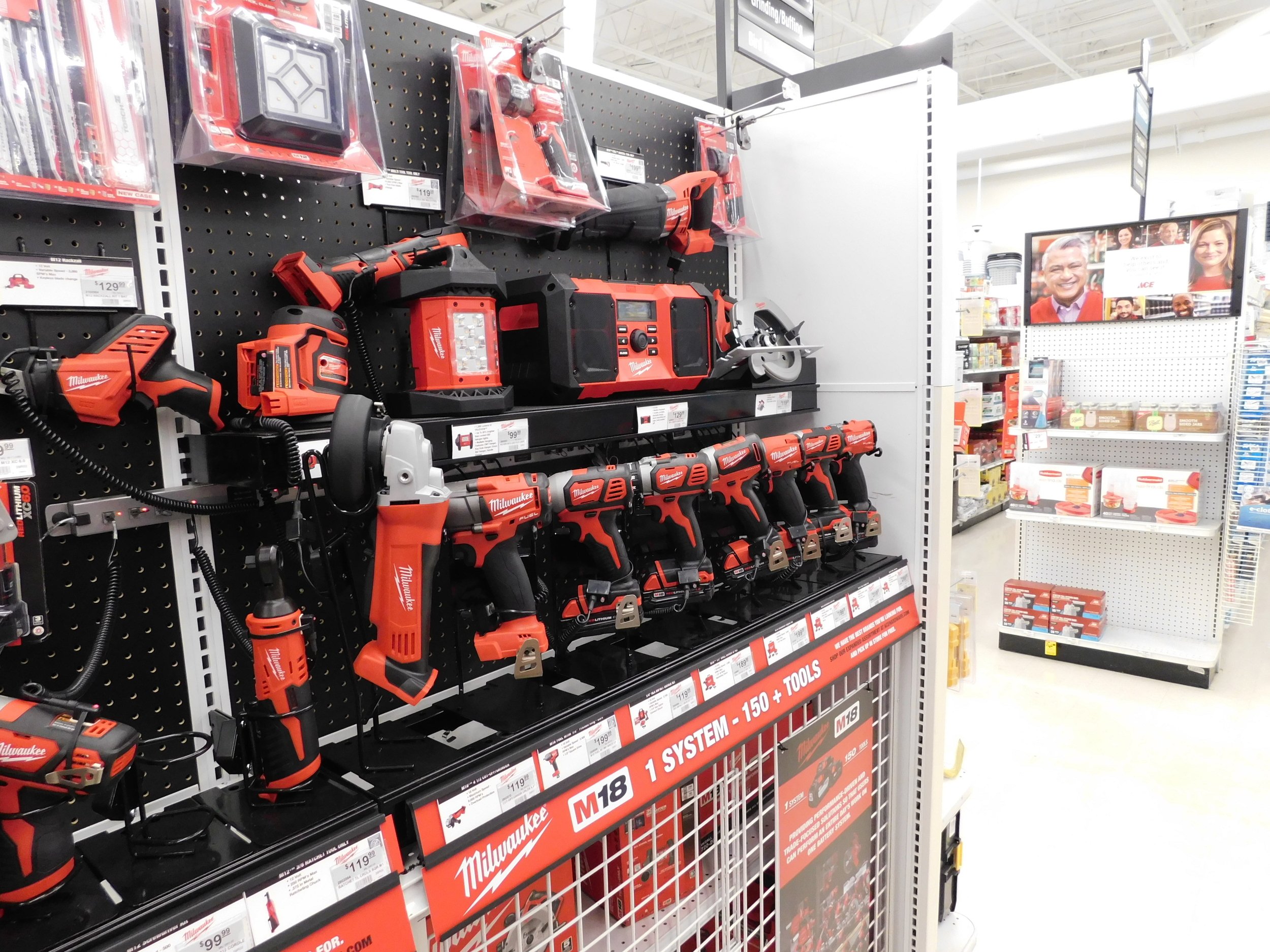 Store Photos Bedford Moison Ace Hardware